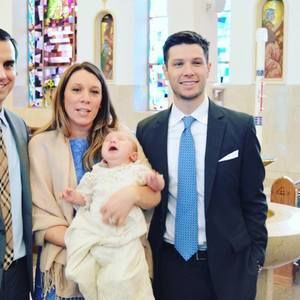 Meet your Posher, Ted